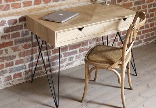 Aménagez votre bureau pour le télétravail Aménagez votre bureau pour le télétravail